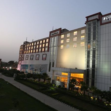 Country Inn & Suites By Radisson, Мірут Екстер'єр фото