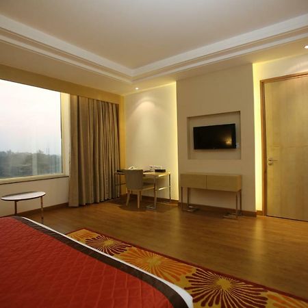Country Inn & Suites By Radisson, Мірут Екстер'єр фото