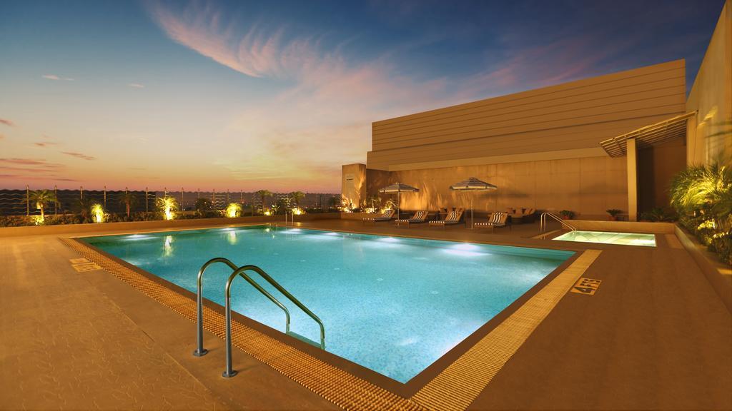 Country Inn & Suites By Radisson, Мірут Екстер'єр фото
