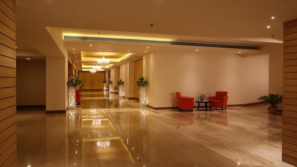 Country Inn & Suites By Radisson, Мірут Екстер'єр фото