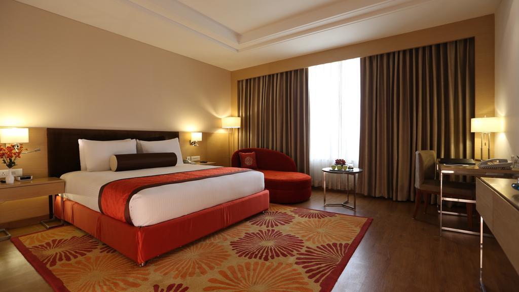 Country Inn & Suites By Radisson, Мірут Екстер'єр фото