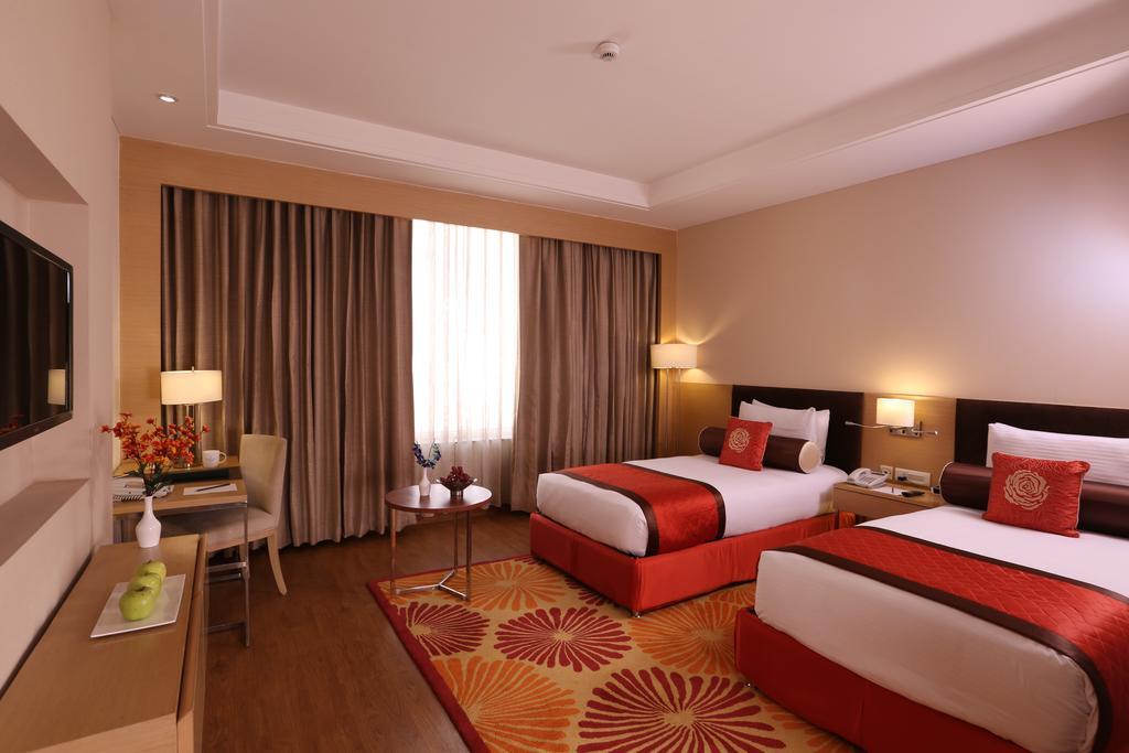 Country Inn & Suites By Radisson, Мірут Екстер'єр фото