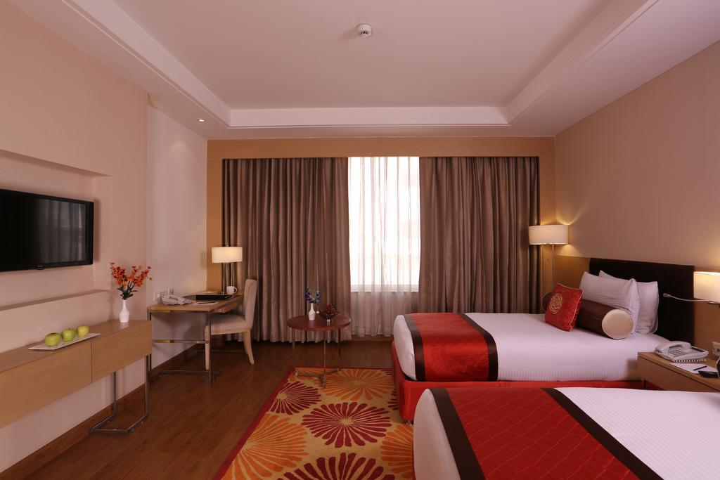 Country Inn & Suites By Radisson, Мірут Екстер'єр фото