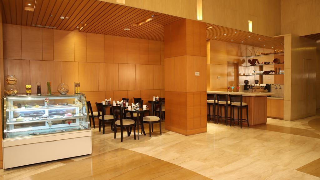 Country Inn & Suites By Radisson, Мірут Екстер'єр фото