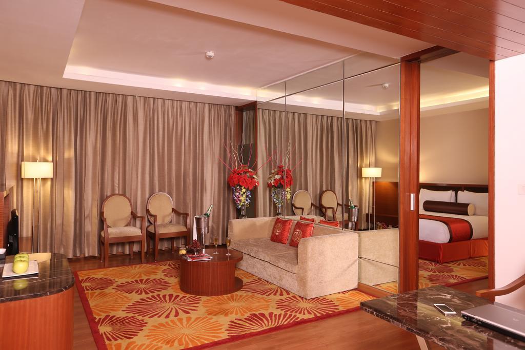 Country Inn & Suites By Radisson, Мірут Екстер'єр фото
