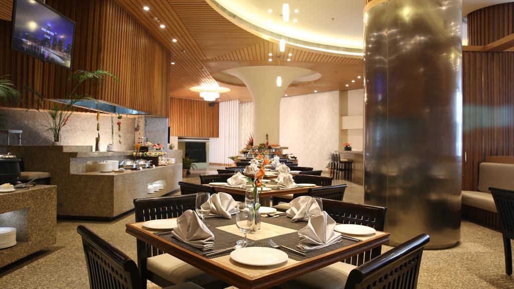 Country Inn & Suites By Radisson, Мірут Екстер'єр фото