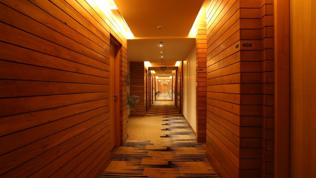 Country Inn & Suites By Radisson, Мірут Екстер'єр фото