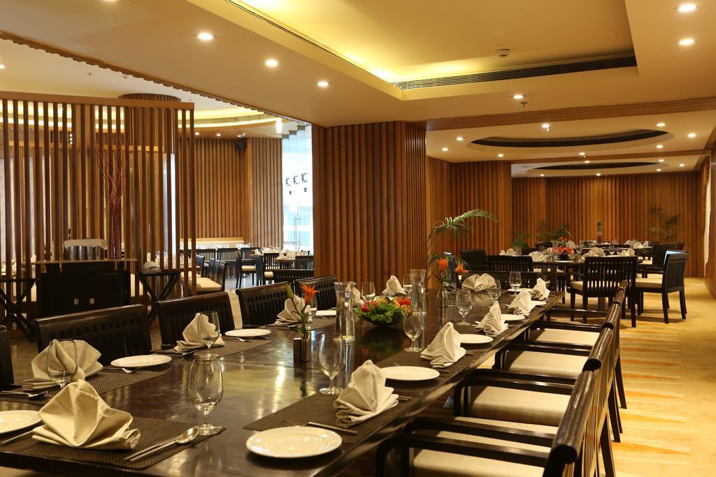 Country Inn & Suites By Radisson, Мірут Екстер'єр фото