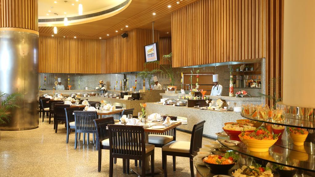 Country Inn & Suites By Radisson, Мірут Екстер'єр фото