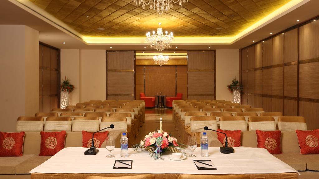 Country Inn & Suites By Radisson, Мірут Екстер'єр фото
