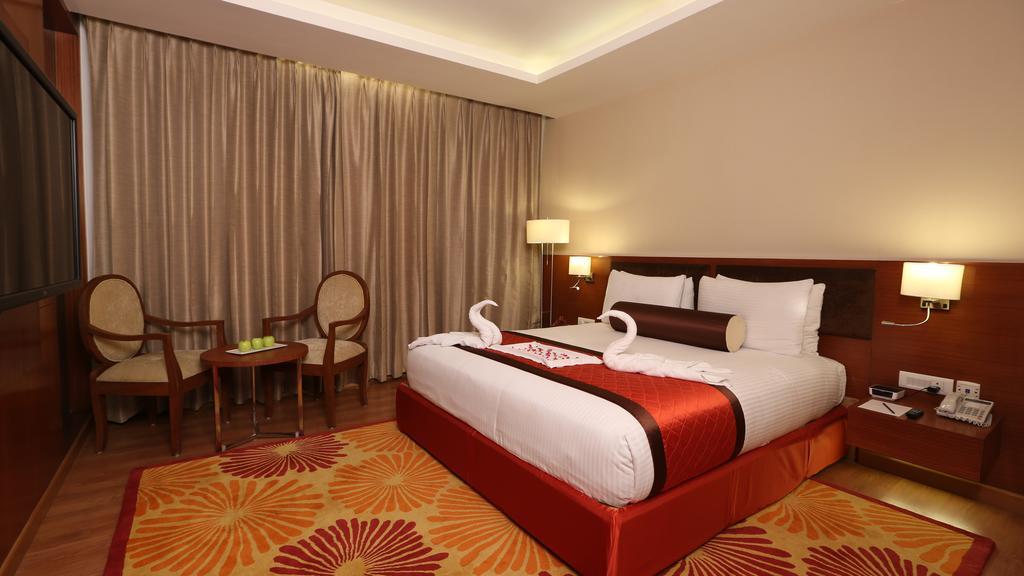 Country Inn & Suites By Radisson, Мірут Екстер'єр фото