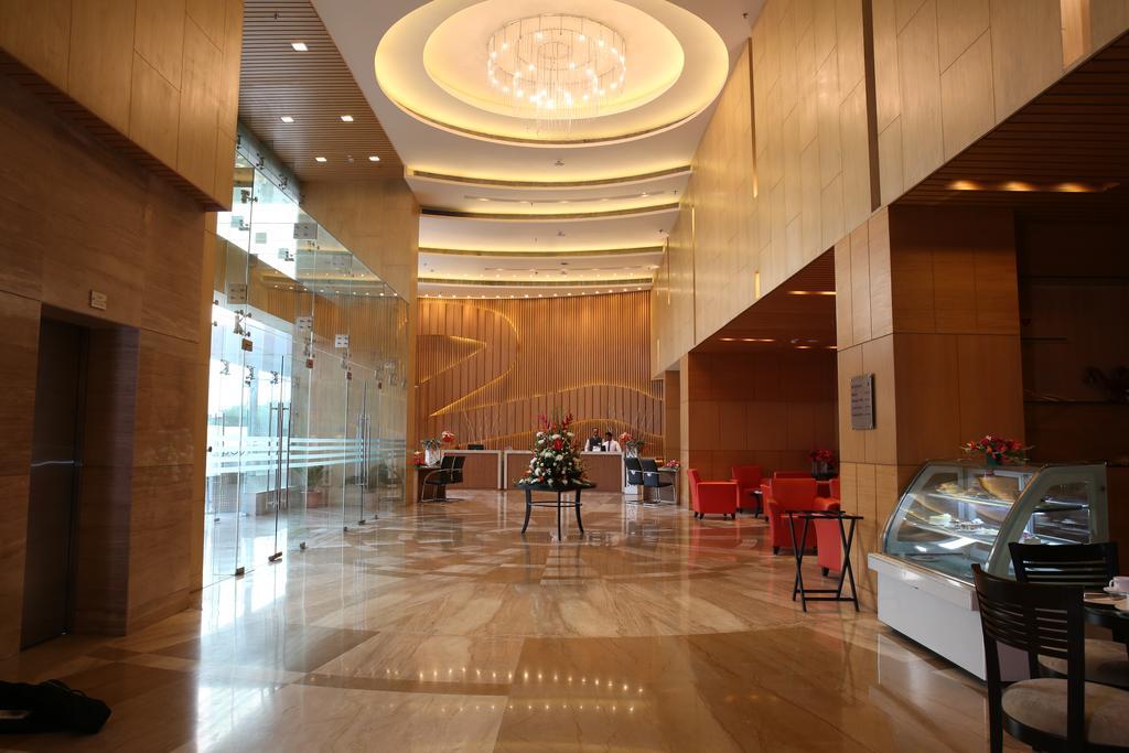 Country Inn & Suites By Radisson, Мірут Екстер'єр фото