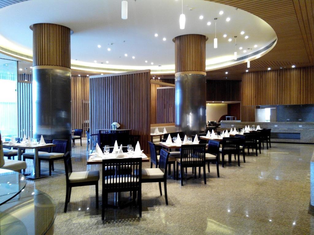 Country Inn & Suites By Radisson, Мірут Екстер'єр фото