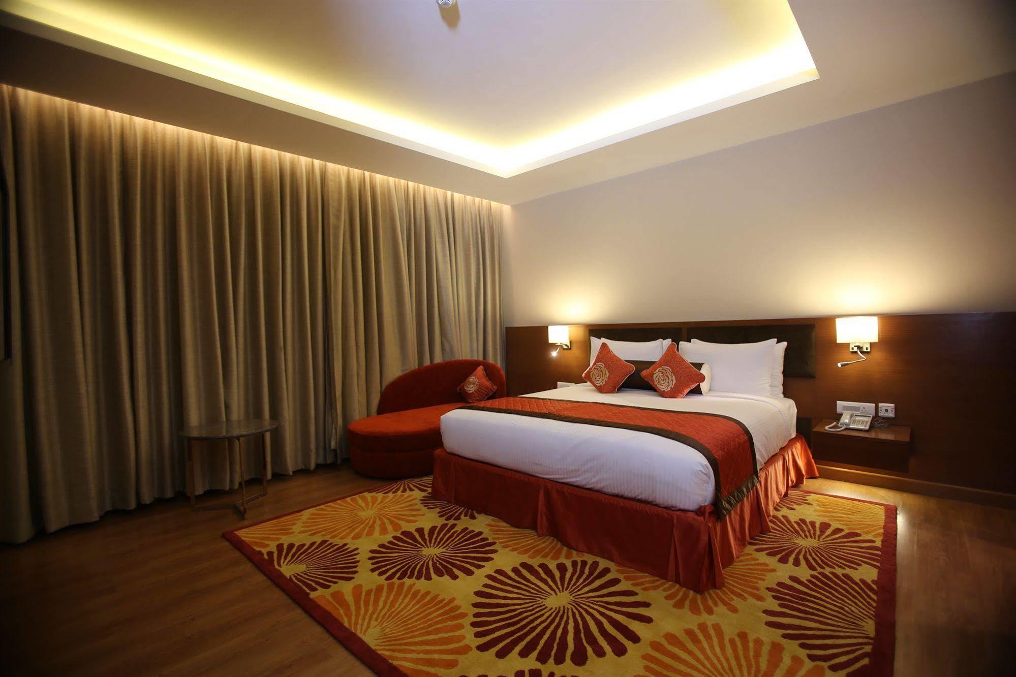 Country Inn & Suites By Radisson, Мірут Екстер'єр фото