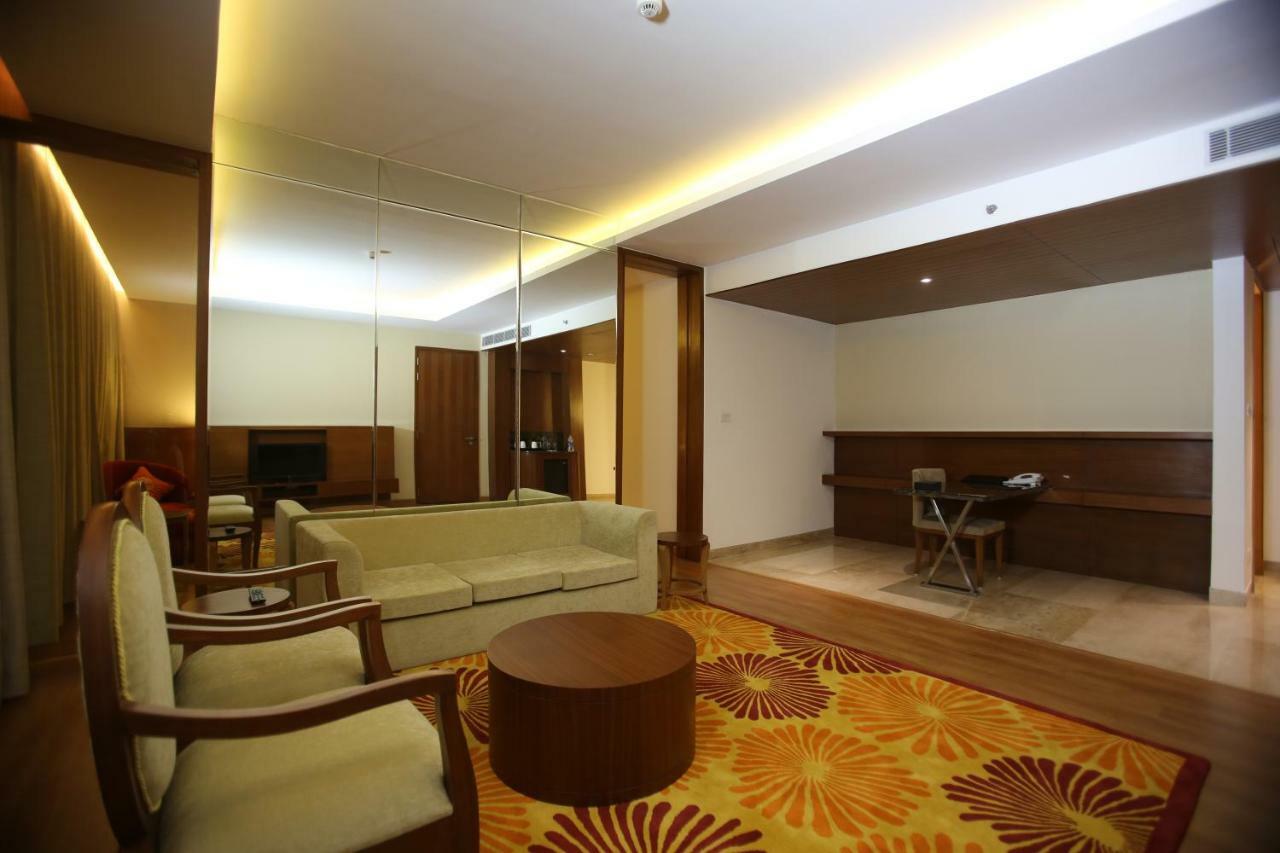 Country Inn & Suites By Radisson, Мірут Екстер'єр фото